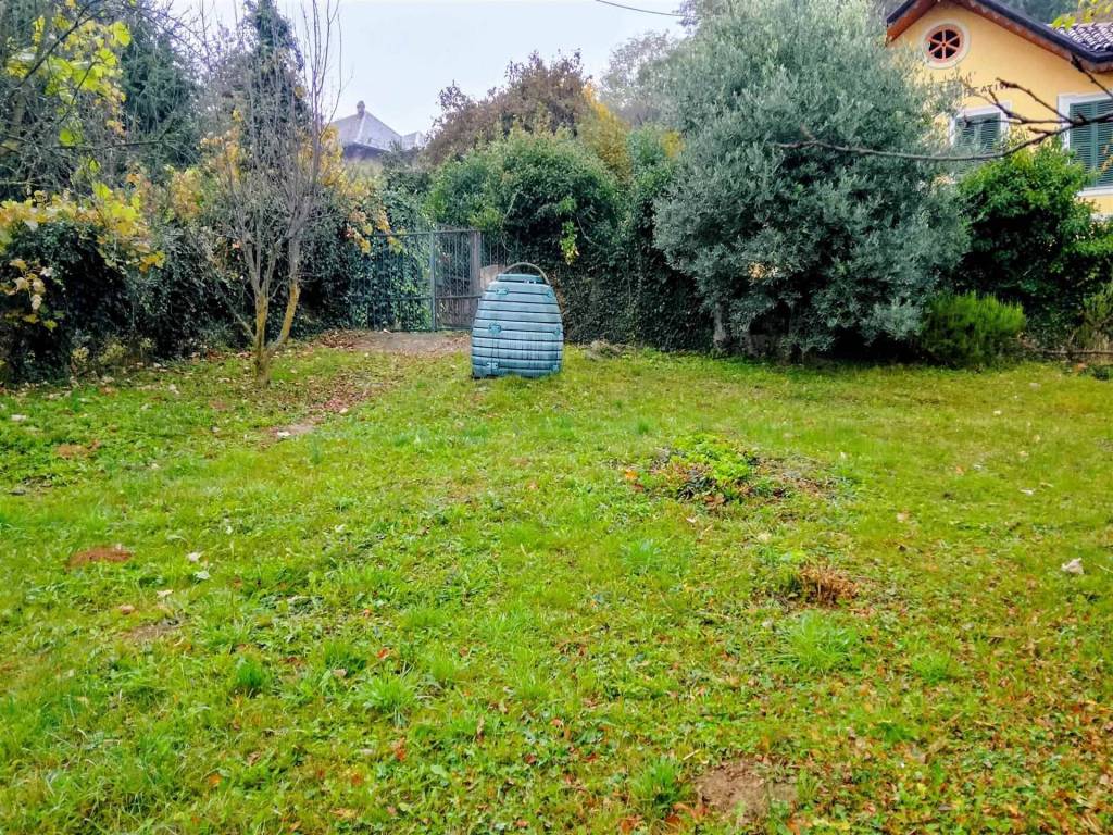 Casa indipendente a Pettinengo in Via Padre Enrico Rosa, 5 - Foto 5