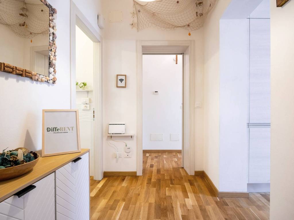Appartamento a Bologna in Via Tullo Golfarelli, 1 - Foto 2