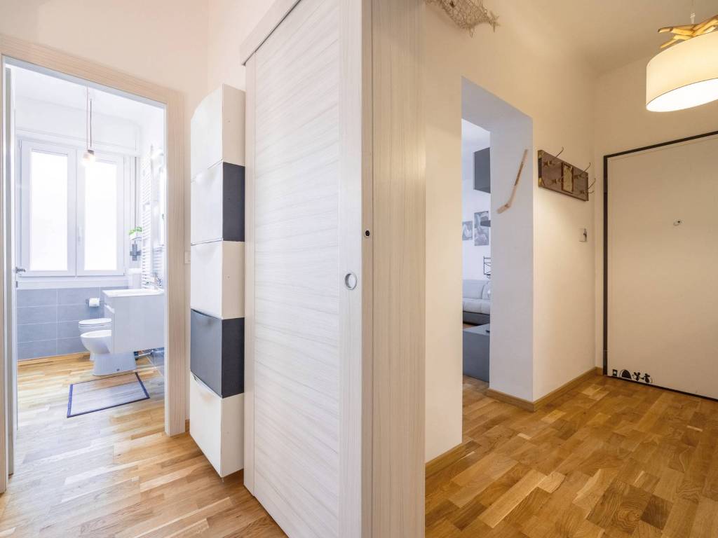 Appartamento a Bologna in Via Tullo Golfarelli, 1 - Foto 3