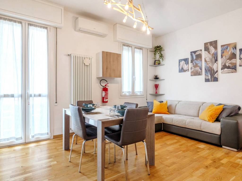 Appartamento a Bologna in Via Tullo Golfarelli, 1 - Foto 4