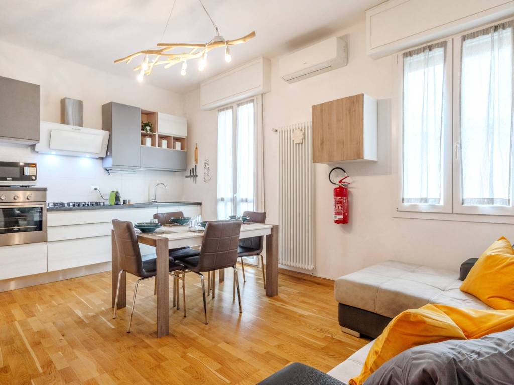 Appartamento a Bologna in Via Tullo Golfarelli, 1 - Foto 5