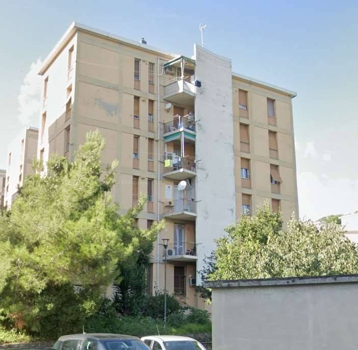 Appartamento a Genova in via Fratelli Meldi, 18 - Foto 2