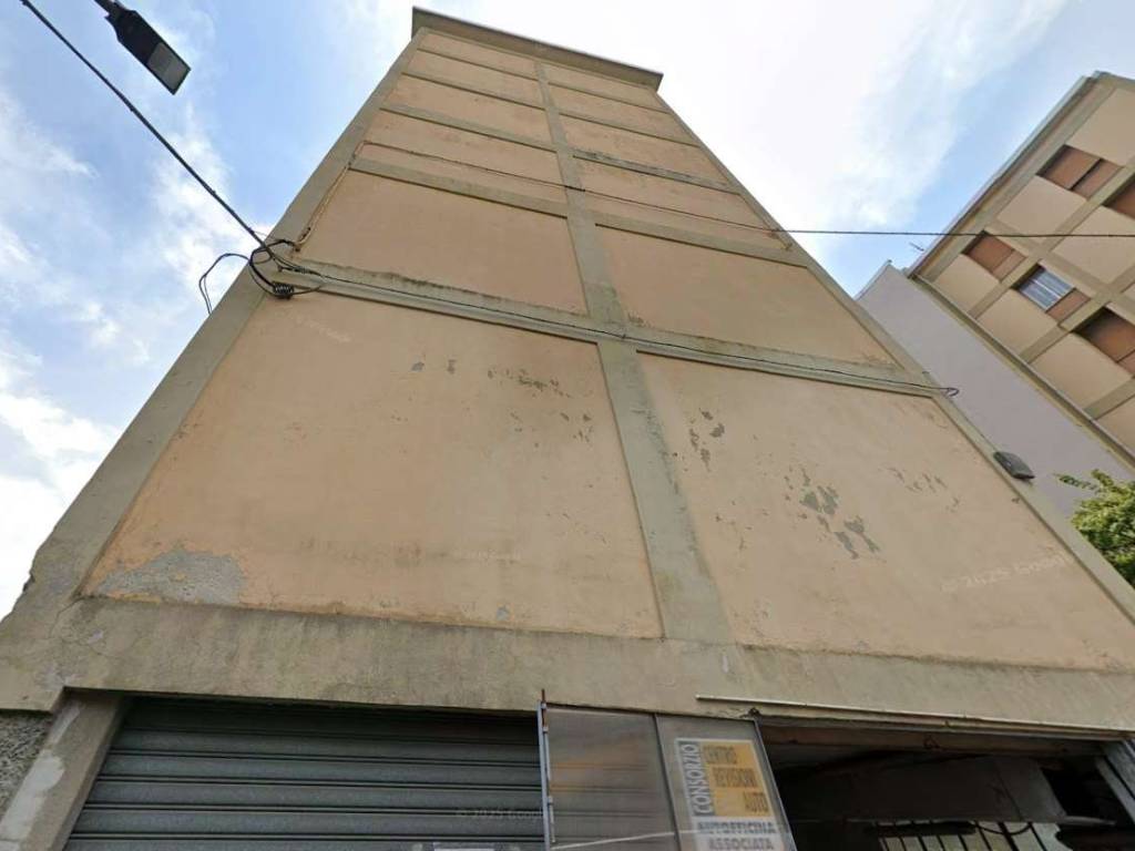 Appartamento a Genova in via Fratelli Meldi, 18 - Foto 4