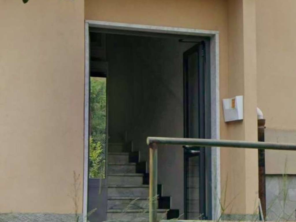 Appartamento a Genova in via Fratelli Meldi, 18 - Foto 5