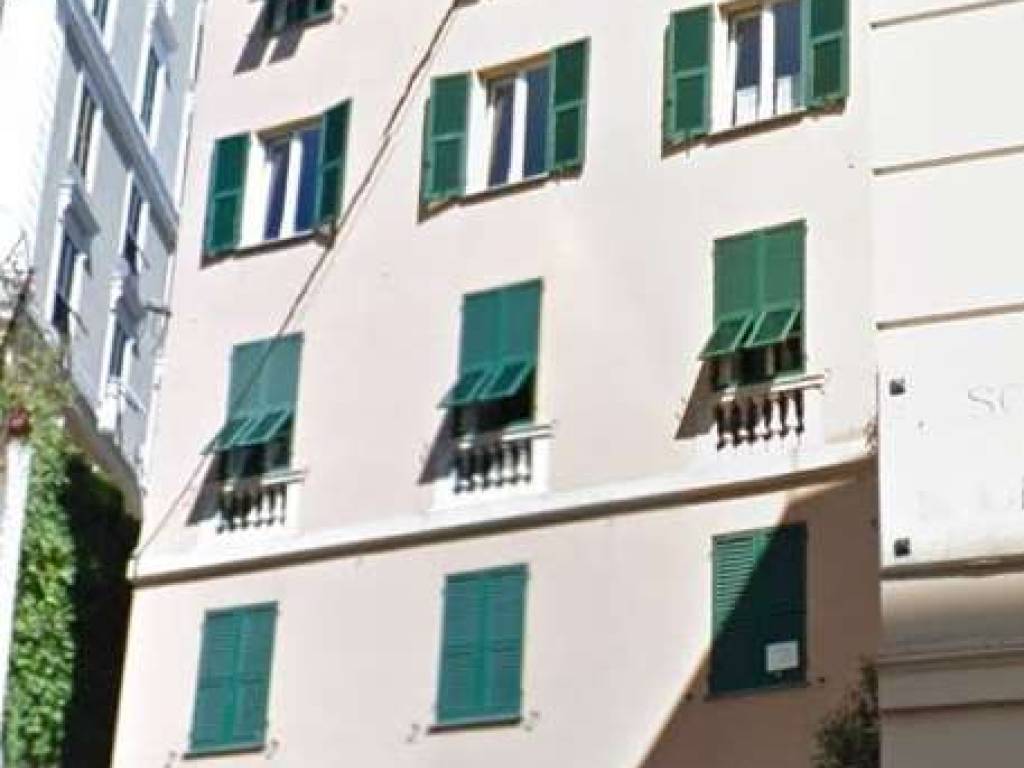 Appartamento a Genova in salita di S. Gerolamo, 5 - Foto 2