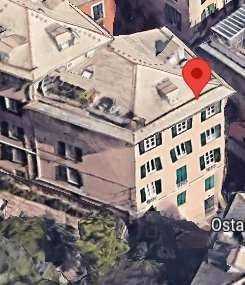 Appartamento a Genova in salita di S. Gerolamo, 5 - Foto 3