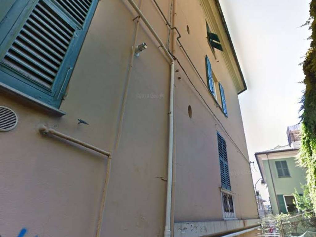 Appartamento a Genova in salita di S. Gerolamo, 5 - Foto 4