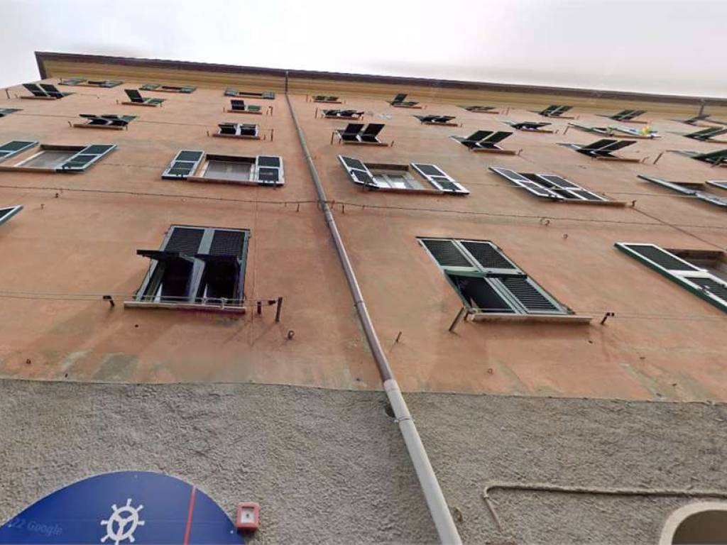 Appartamento a Genova in via Carlo Goldoni, 2/48 - Foto 2