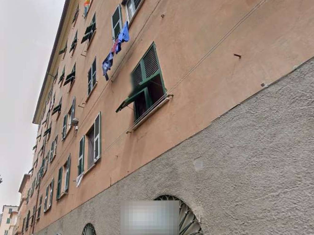 Appartamento a Genova in via Carlo Goldoni, 2/48 - Foto 3