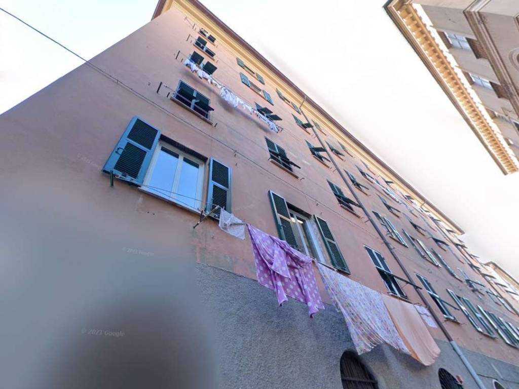 Appartamento a Genova in via Carlo Goldoni, 2/48 - Foto 4