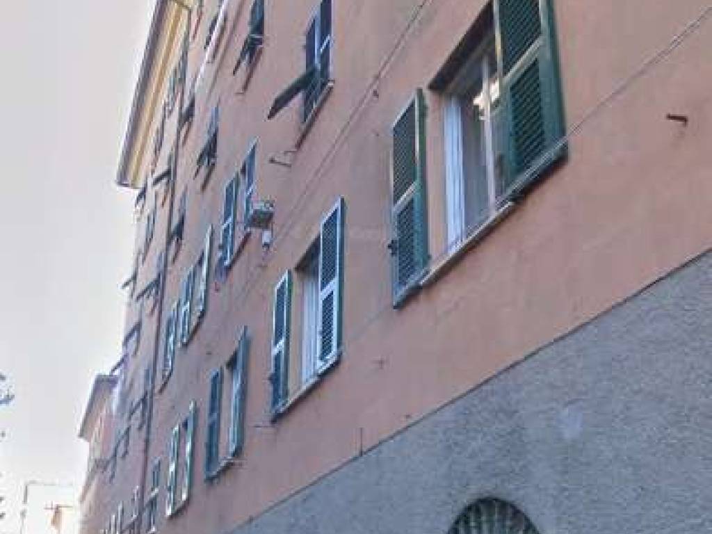 Appartamento a Genova in via Carlo Goldoni, 2/48 - Foto 5