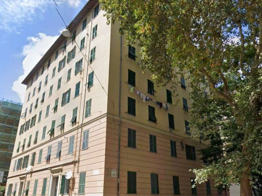 Appartamento a Genova in via Marassi, 3 - Foto 2