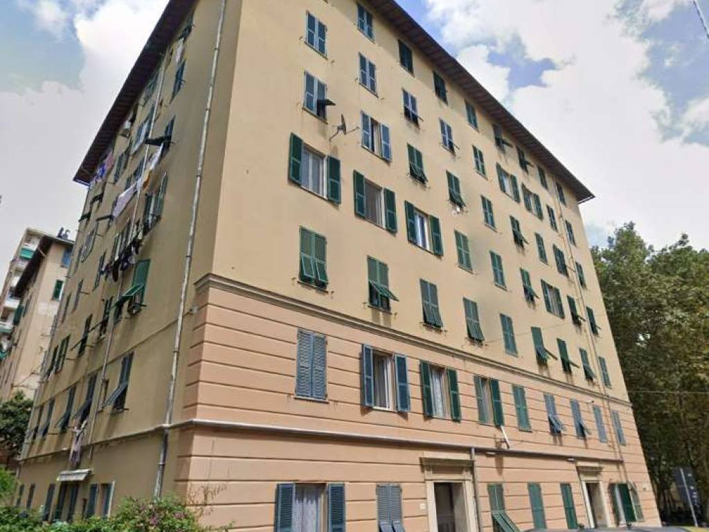 Appartamento a Genova in via Marassi, 3 - Foto 3