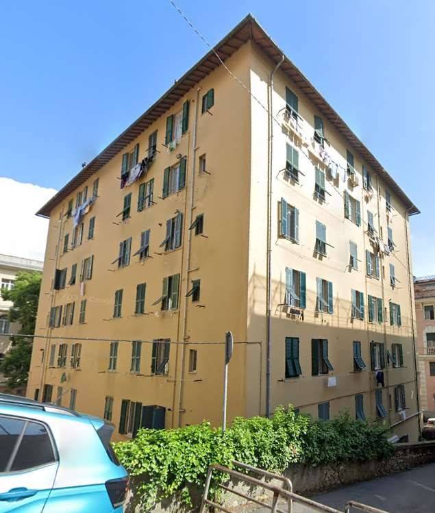 Appartamento a Genova in via Marassi, 3 - Foto 4