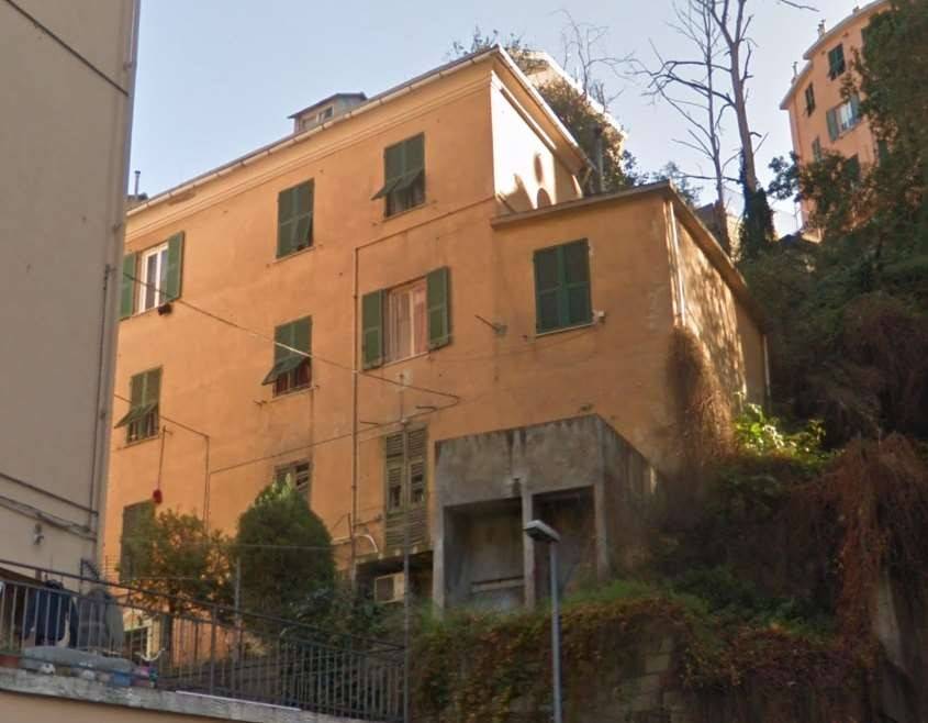 Appartamento a Genova in piazzale Parenzo, 5/C - Foto 2