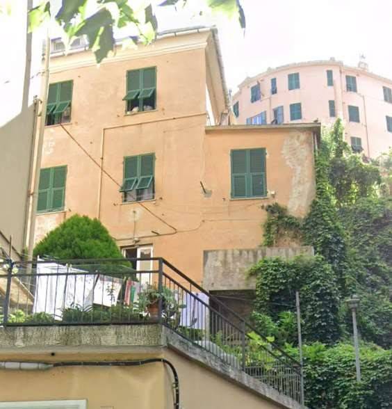 Appartamento a Genova in piazzale Parenzo, 5/C - Foto 3