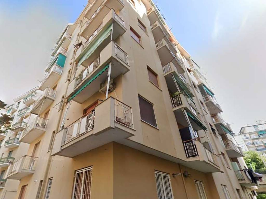 Appartamento a Genova in via Bordighera, 11 - Foto 2