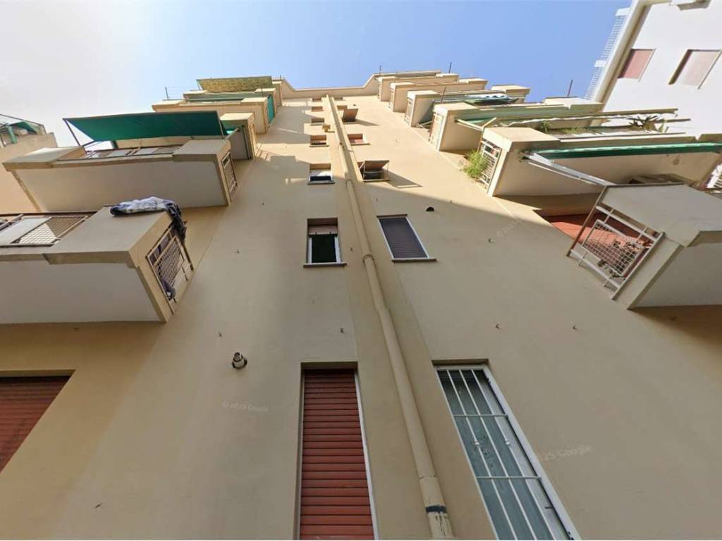 Appartamento a Genova in via Bordighera, 11 - Foto 3