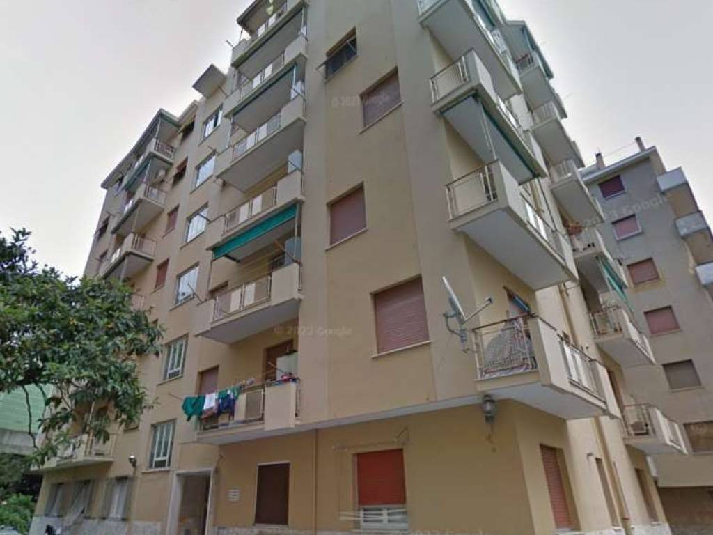 Appartamento a Genova in via Bordighera, 11 - Foto 4