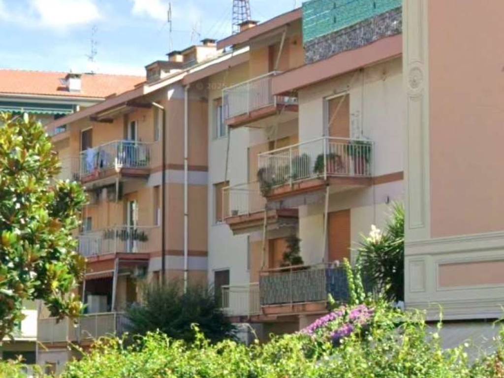 Appartamento a Rapallo in via della Pineta, 1A - Foto 3