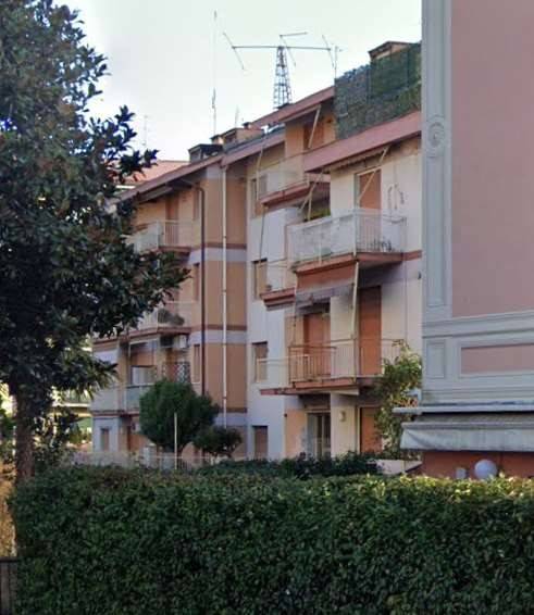 Appartamento a Rapallo in via della Pineta, 1A - Foto 5