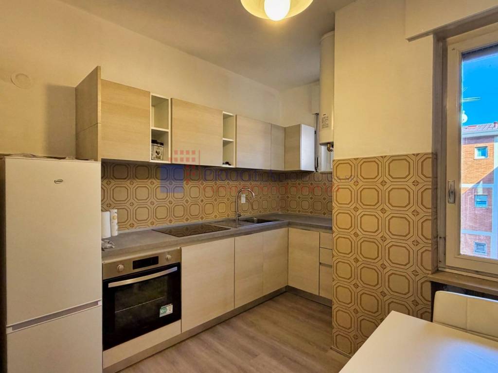 Appartamento a Dalmine in Via Giuseppe Verdi, 15 - Foto 5
