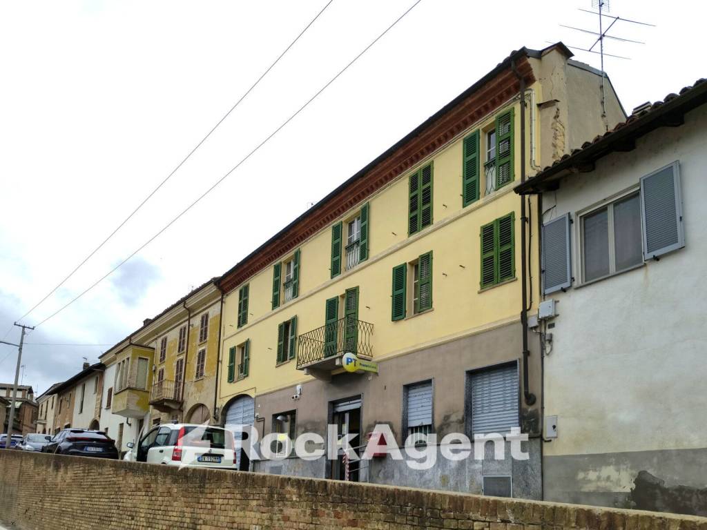 Appartamento a Casorzo in Via Giuseppe Mazzini, 69 - Foto 3