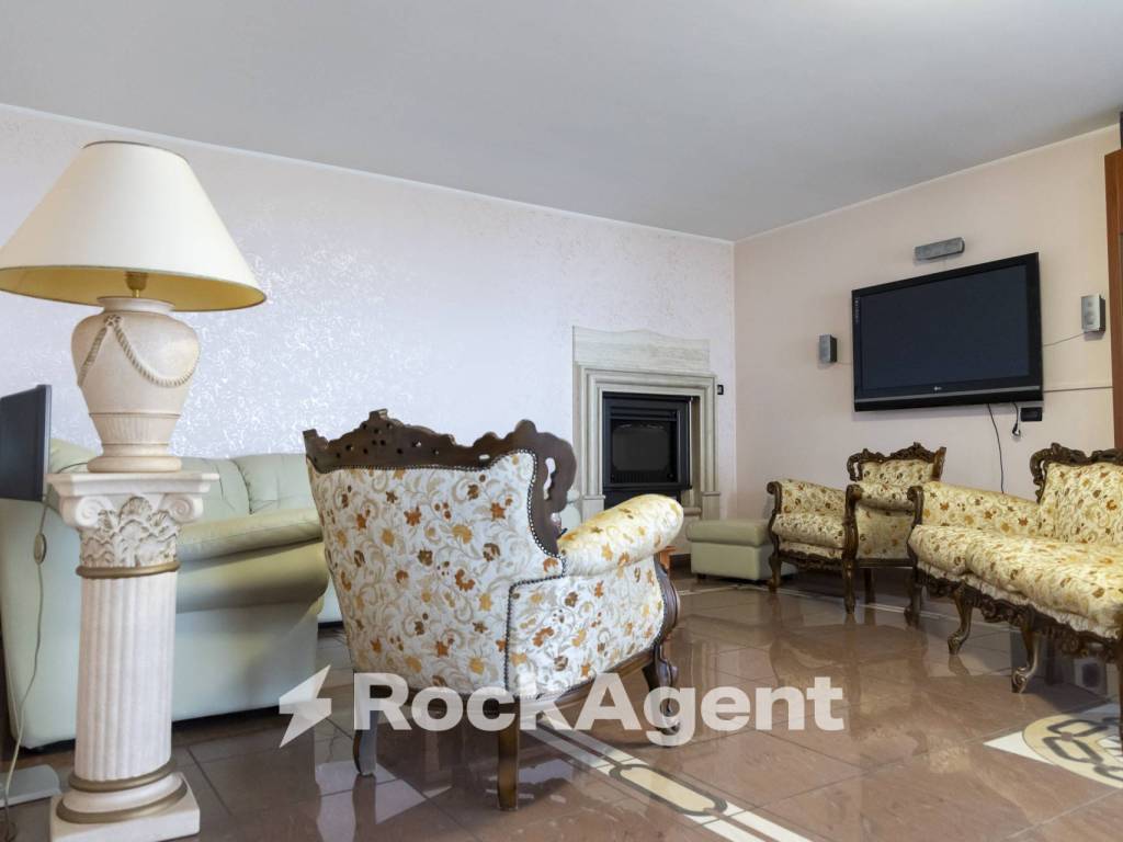 Villa a Stalettì in Via Canalicchio, 9 - Foto 5