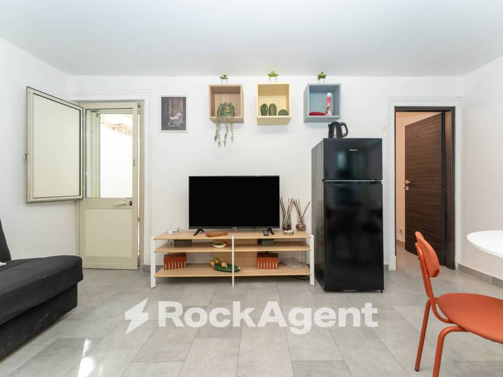 Appartamento a Catania in Via Vittorio Emanuele Orlando, 32 - Foto 5