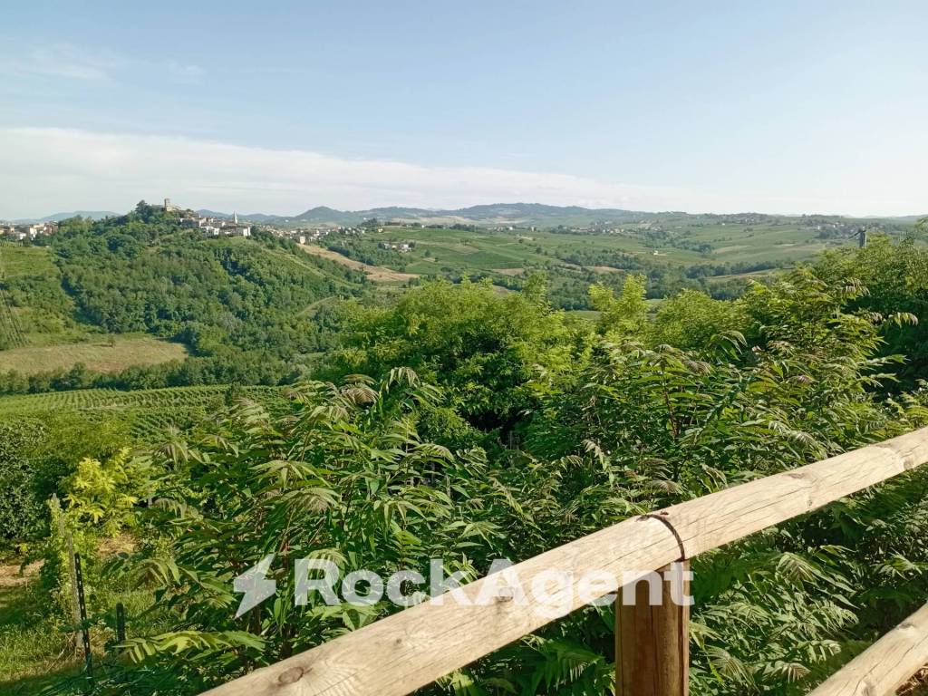 Terreno a San damiano al colle in Frazione Camporello 7/8 - Foto 4