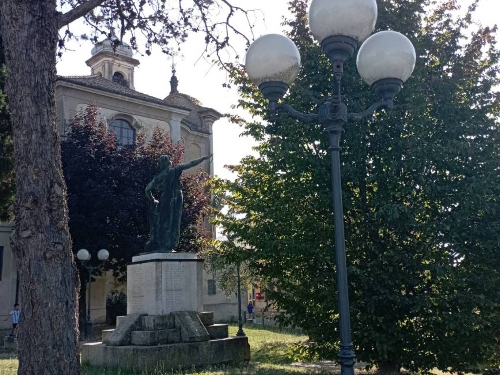 Terreno a San damiano al colle in Frazione Camporello 7/8 - Foto 5