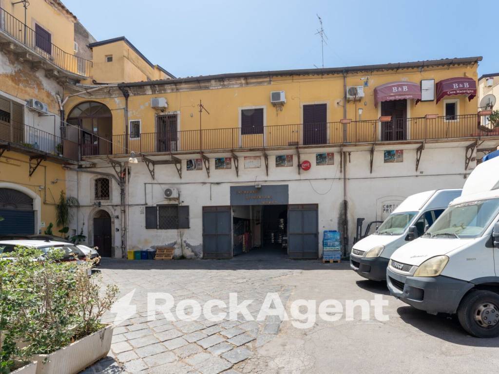 Immobile a Catania in Piazza Maravigna, 9 - Foto 2