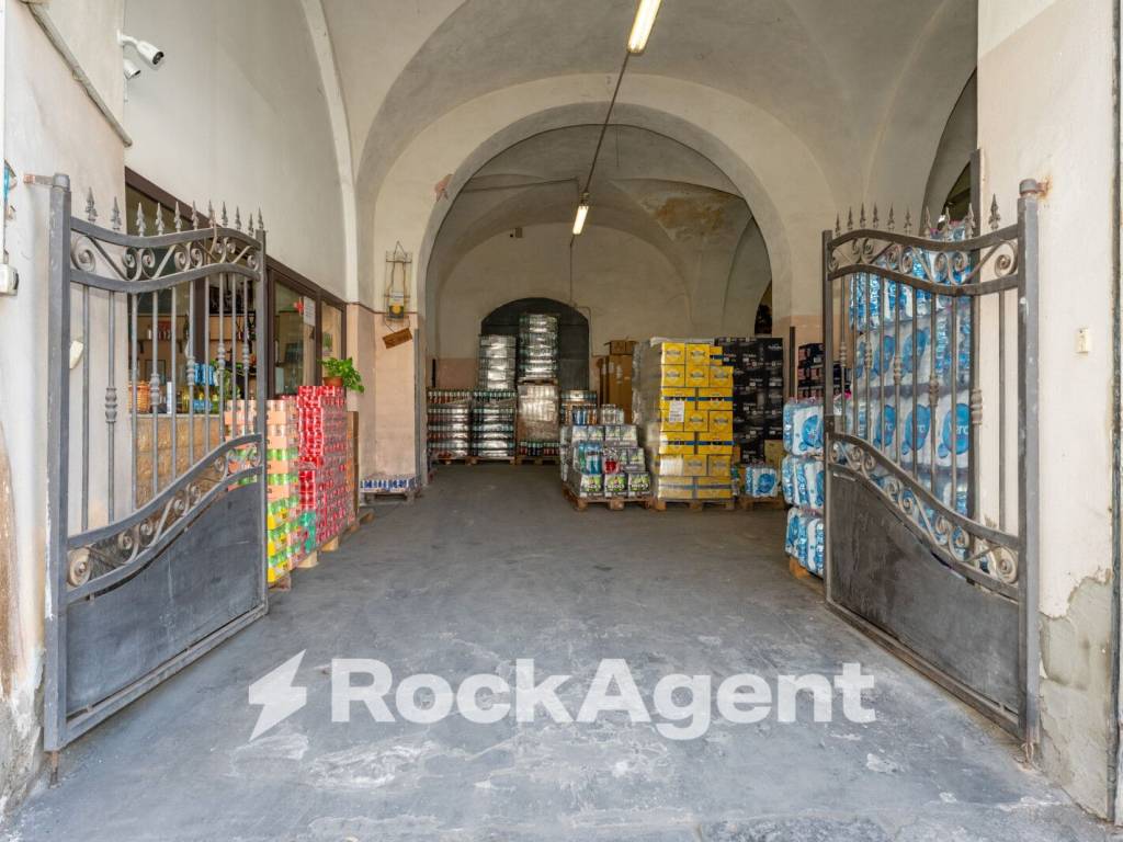 Immobile a Catania in Piazza Maravigna, 9 - Foto 3