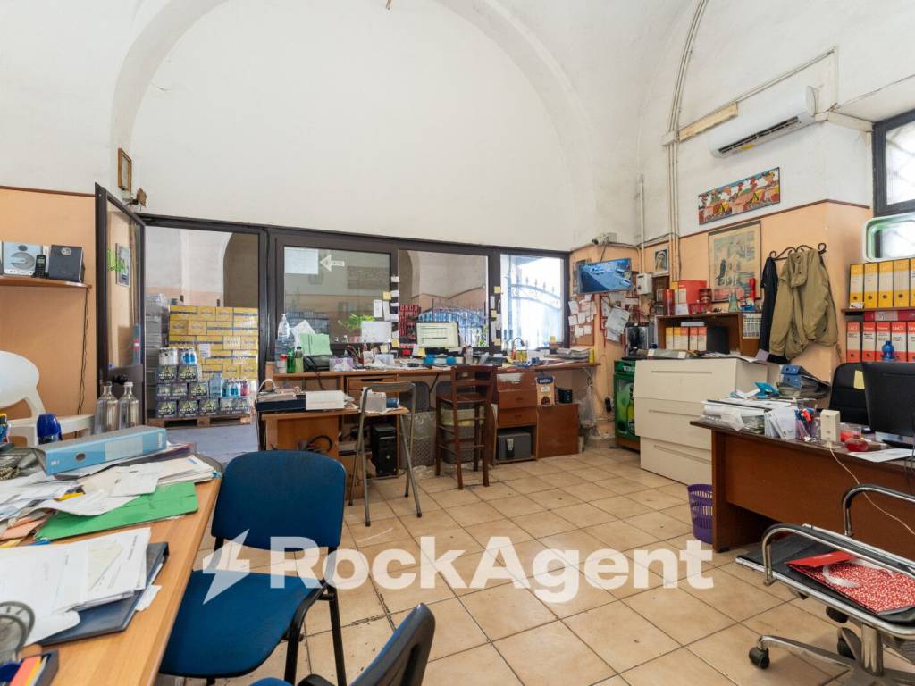 Immobile a Catania in Piazza Maravigna, 9 - Foto 5