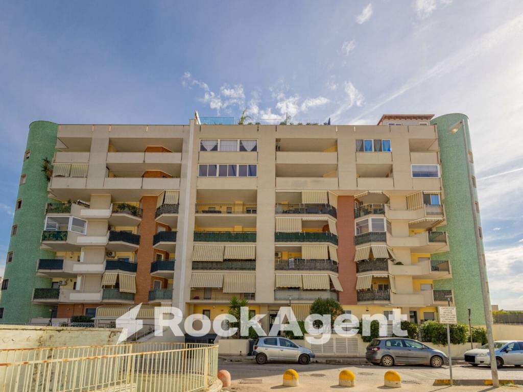 Appartamento a Andria in Contrada Barba d'Angelo, 105 - Foto 2