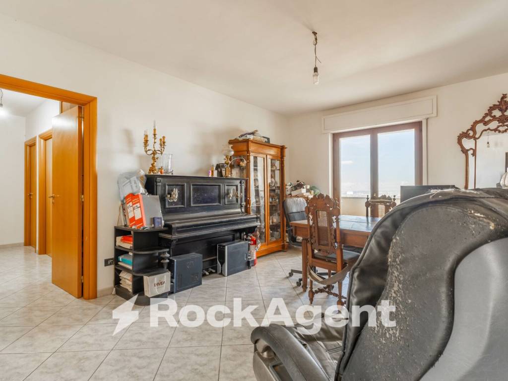 Appartamento a Andria in Contrada Barba d'Angelo, 105 - Foto 3