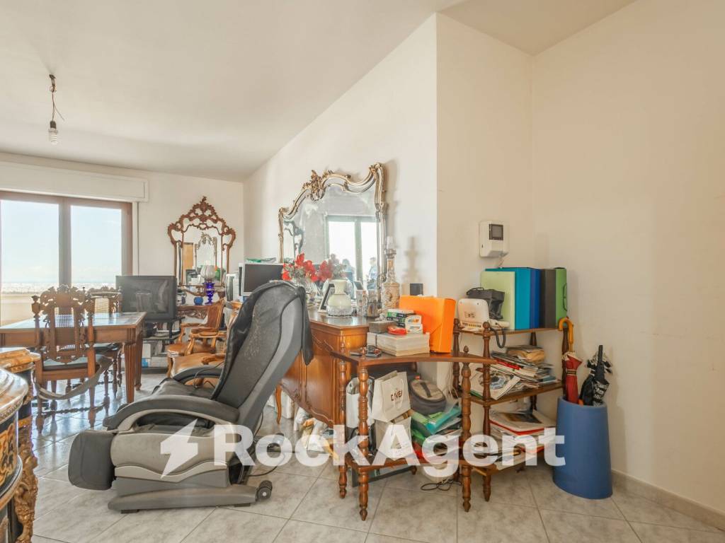 Appartamento a Andria in Contrada Barba d'Angelo, 105 - Foto 5