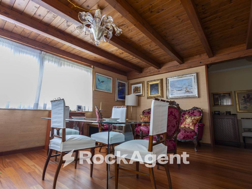 Appartamento a Catanzaro in Viale Tommaso Campanella, 90 - Foto 4