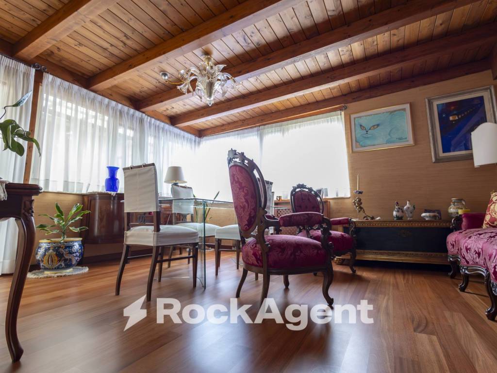 Appartamento a Catanzaro in Viale Tommaso Campanella, 90 - Foto 5