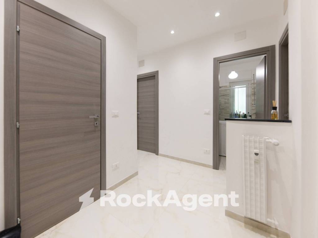 Appartamento a Genova in Via alla Costa di Teglia, 3b - Foto 3