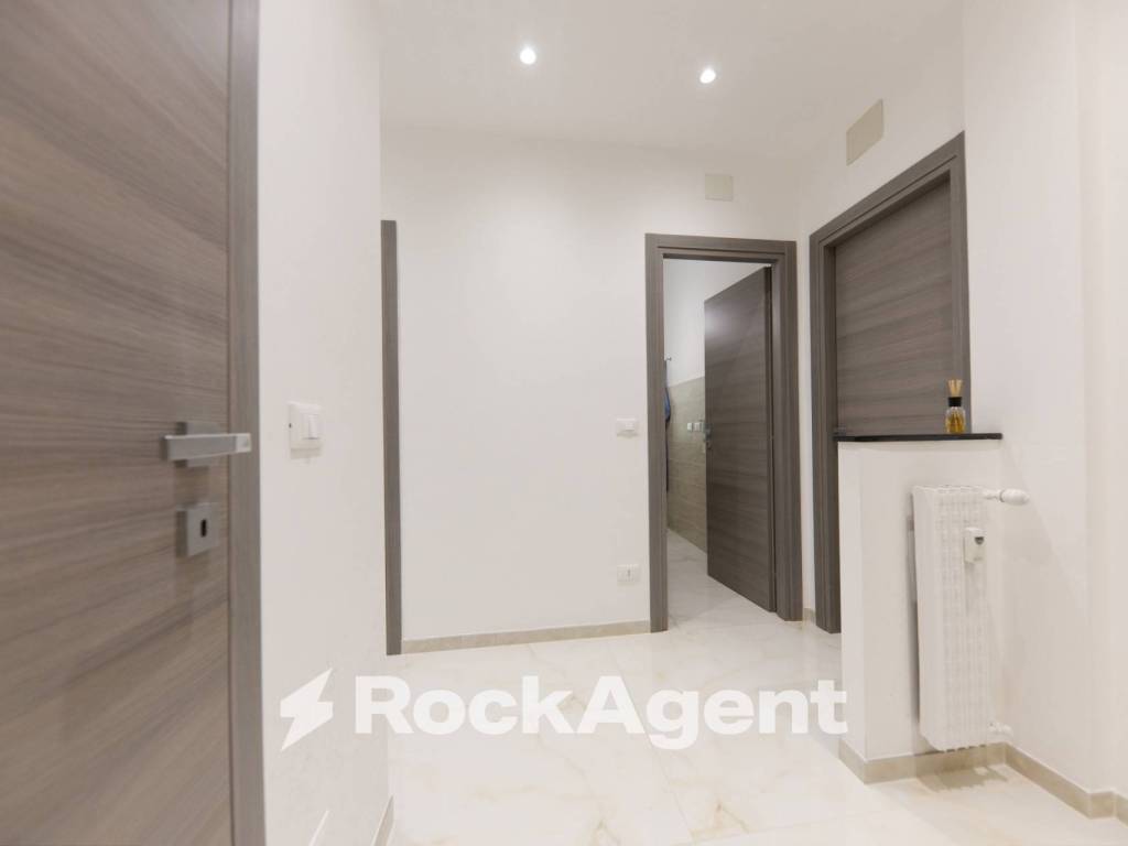 Appartamento a Genova in Via alla Costa di Teglia, 3b - Foto 4