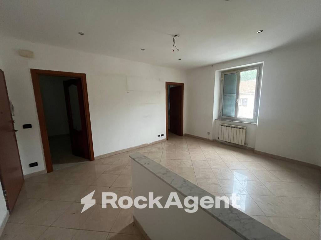 Appartamento a Busalla in Via alla Vittoria, 2 - Foto 3