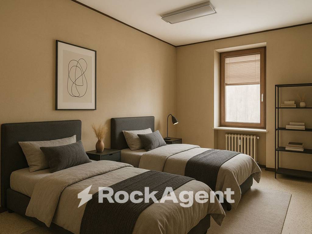 Appartamento a Pavia in Via Antonio Cavagna Sangiuliani - Foto 4