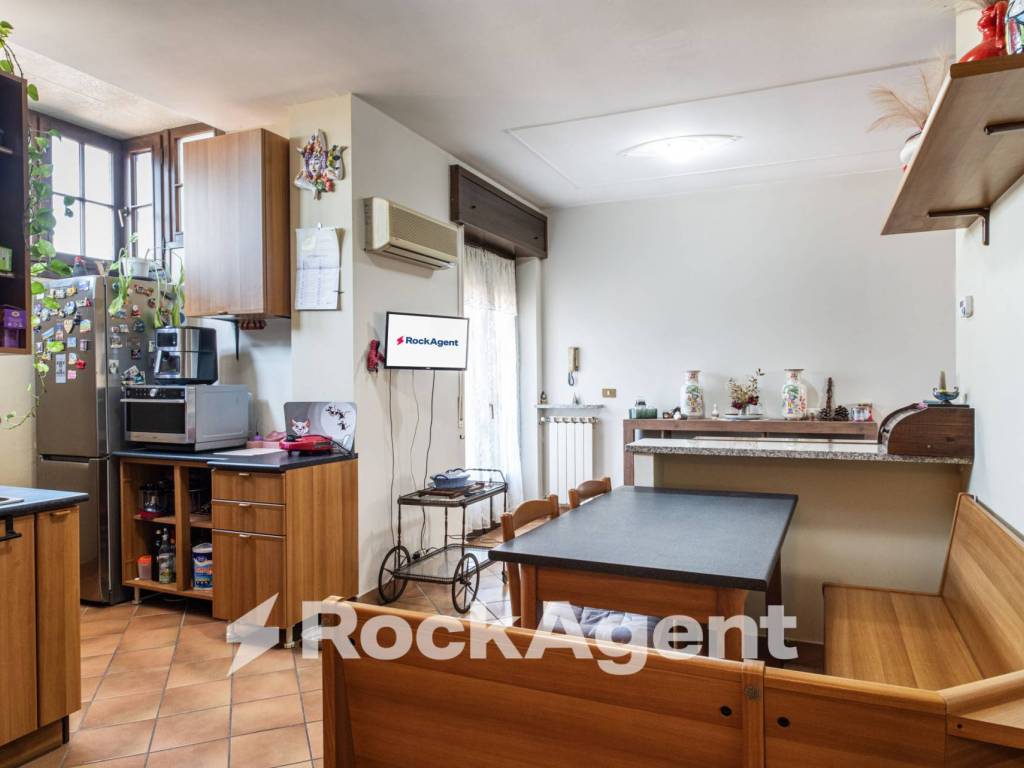 Appartamento a Mede in Viale Bialetti, 1A - Foto 5