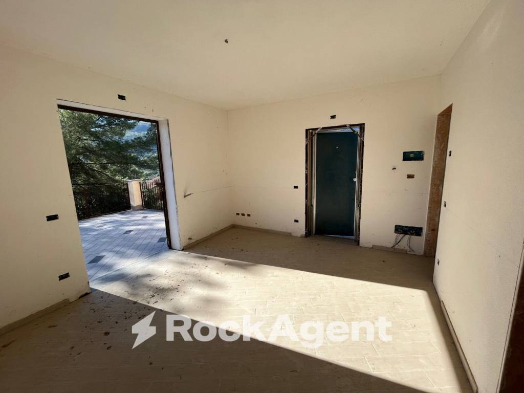 Villa a Andora in Località Marino - Foto 3