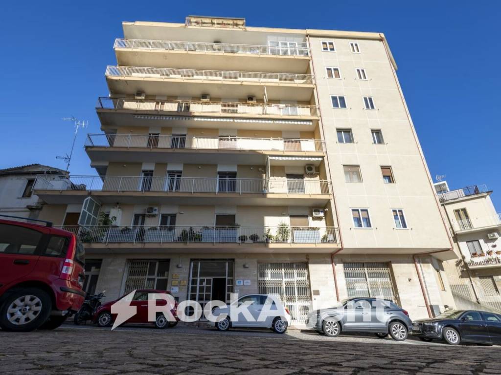 Appartamento a Catanzaro in Via Italia, 19 - Foto 2