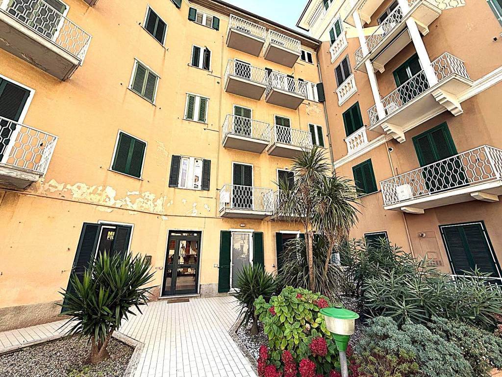 Appartamento a Celle ligure in Via Cassisi, 1 - Foto 5