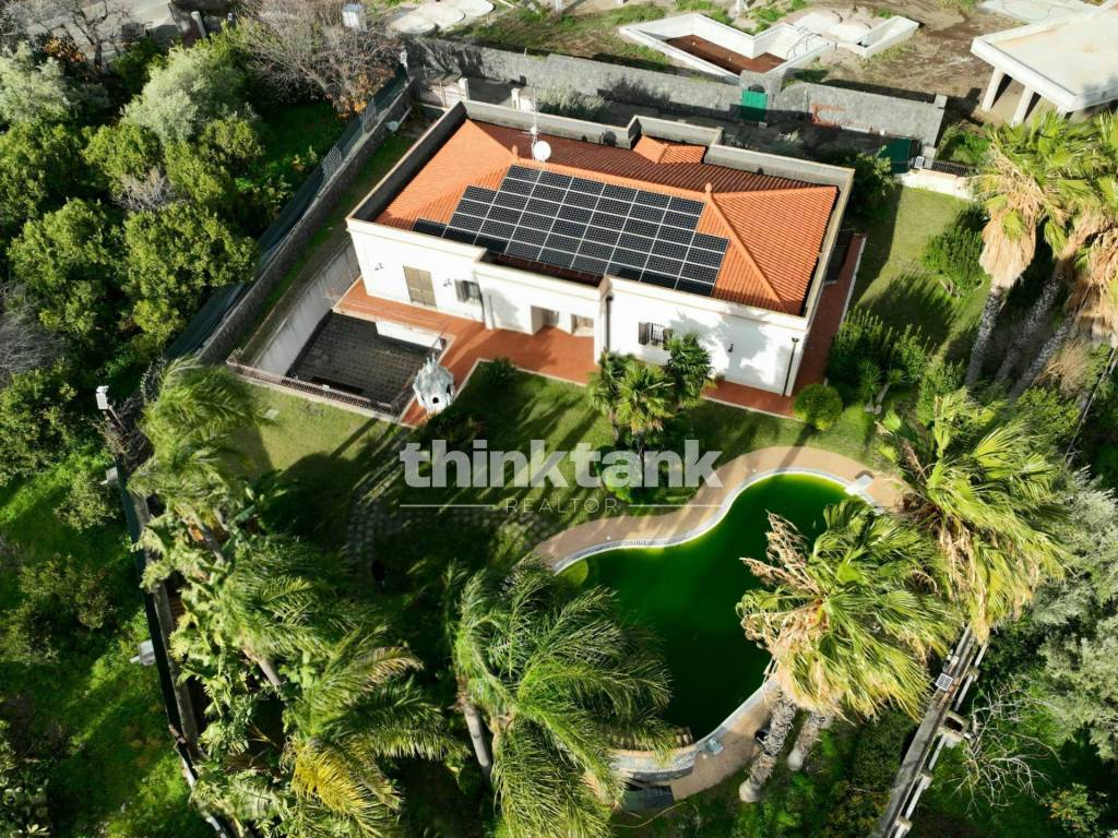 Villa a Aci sant'antonio in Via Spirito Santo - Foto 4