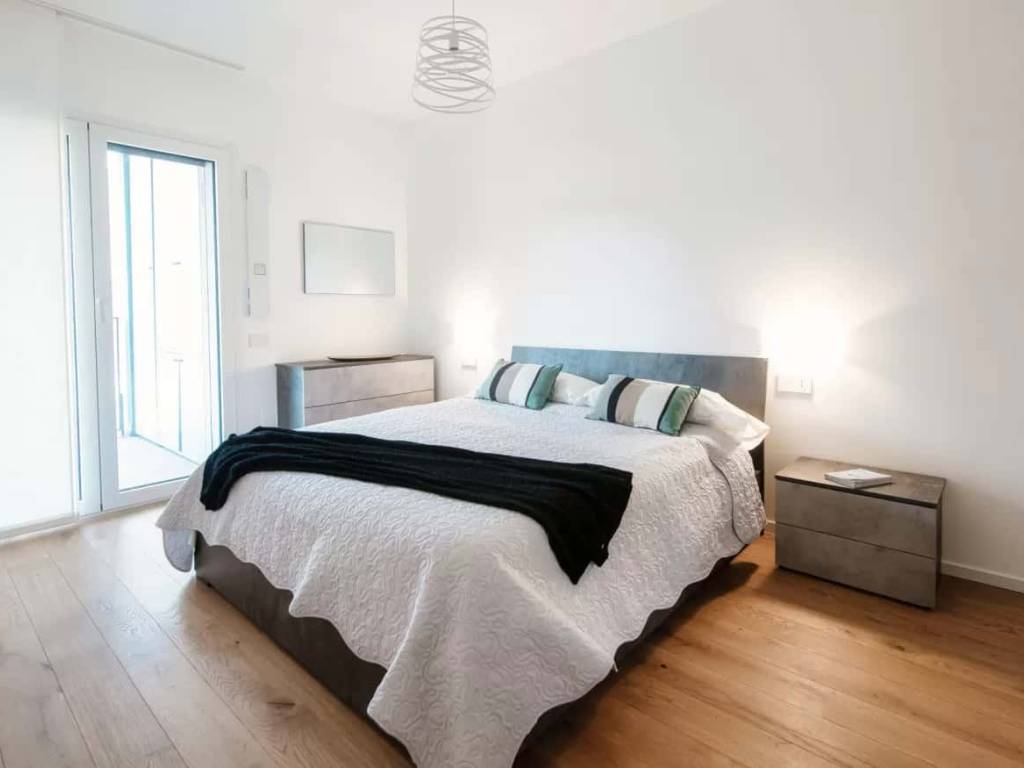 Appartamento a Como in Via Corrado e Giulio Venini - Foto 3