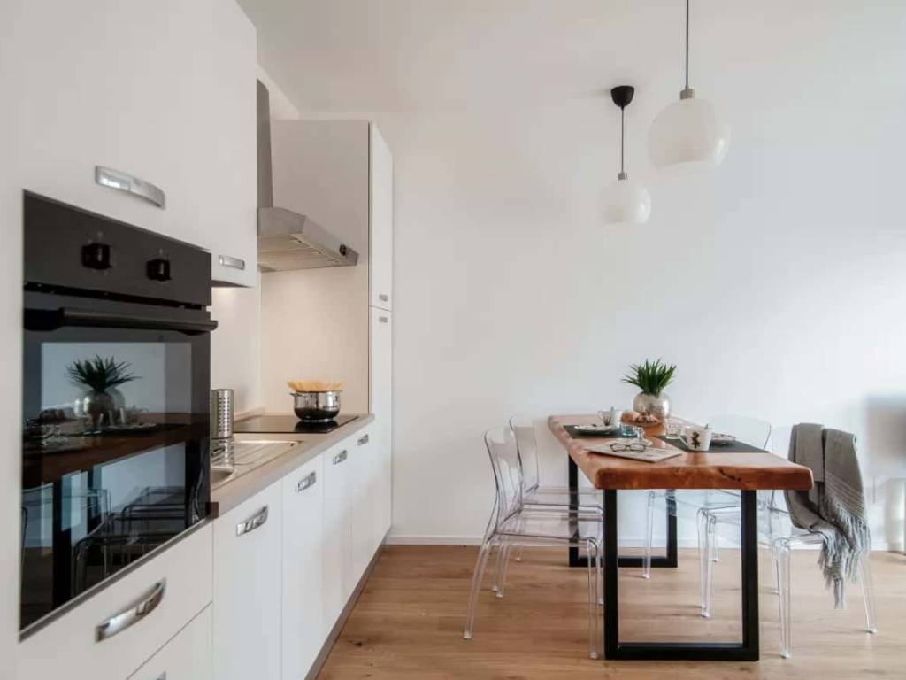 Appartamento a Como in Via Corrado e Giulio Venini - Foto 4